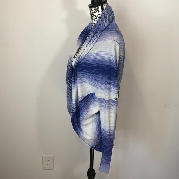 CALIA Carrie Underwood Effortless Cocoon Cardigan - Picture 4 of 10